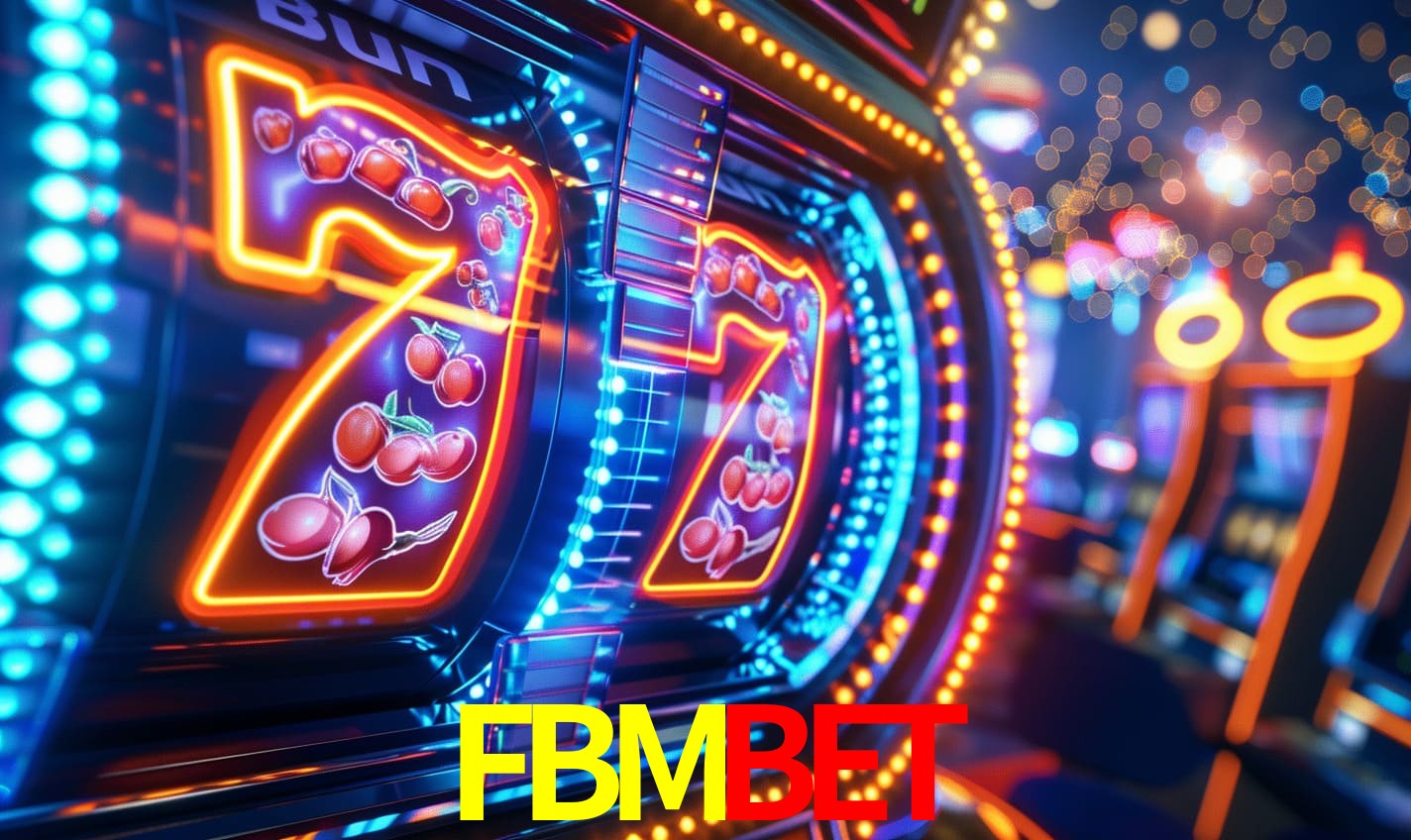 Jogos Emocionantes FBMBET